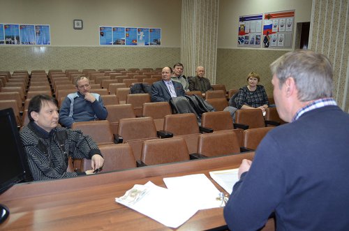 Решено привлекать кураторов-наставников Решено привлекать кураторов-наставников