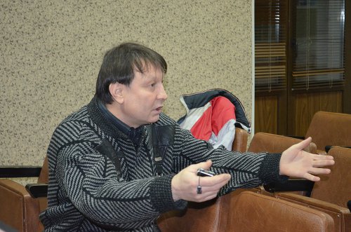 Решено привлекать кураторов-наставников Решено привлекать кураторов-наставников