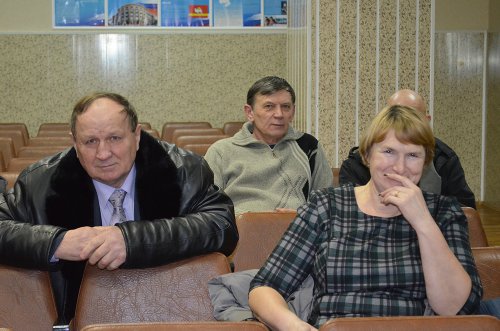 Решено привлекать кураторов-наставников Решено привлекать кураторов-наставников