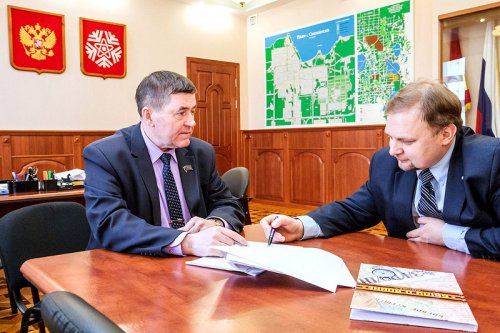 Контакты между соседями — ЗАТО продолжатся Контакты между соседями — ЗАТО продолжатся