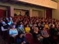 «Мы любим жизнь!». Иначе – никак «Мы любим жизнь!». Иначе – никак