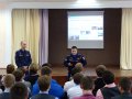 Спецподразделения вербуют озёрских лицеистов Спецподразделения вербуют озёрских лицеистов