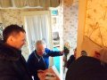 С благодарностью к ветеранам С благодарностью к ветеранам