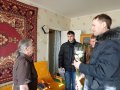 С благодарностью к ветеранам С благодарностью к ветеранам