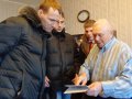 С благодарностью к ветеранам С благодарностью к ветеранам