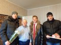 С благодарностью к ветеранам С благодарностью к ветеранам