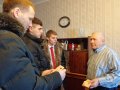 С благодарностью к ветеранам С благодарностью к ветеранам