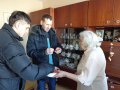 С благодарностью к ветеранам С благодарностью к ветеранам