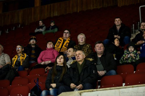 У «Гранита» — серебро У «Гранита» — серебро