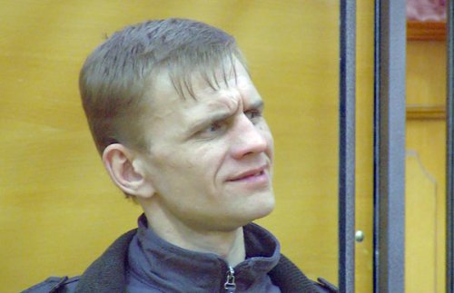 Южноуралец получил высшую меру за смерть 10 человек Южноуралец получил высшую меру за смерть 10 человек