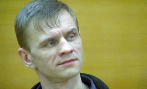 Южноуралец получил высшую меру за смерть 10 человек Южноуралец получил высшую меру за смерть 10 человек