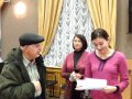 Интернет-сервис МойОзёрск.рф заинтересовал общественность Интернет-сервис МойОзёрск.рф заинтересовал общественность