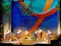 «Россияне» – озерчанкам «Россияне» – озерчанкам