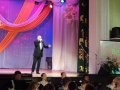 «Россияне» – озерчанкам «Россияне» – озерчанкам