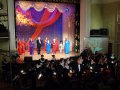 «Россияне» – озерчанкам «Россияне» – озерчанкам