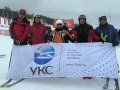 Первый блин – «золотом»! Первый блин – «золотом»!