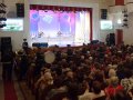 О бабушках, бабочках и фехтовании на барабанных палочках О бабушках, бабочках и фехтовании на барабанных палочках