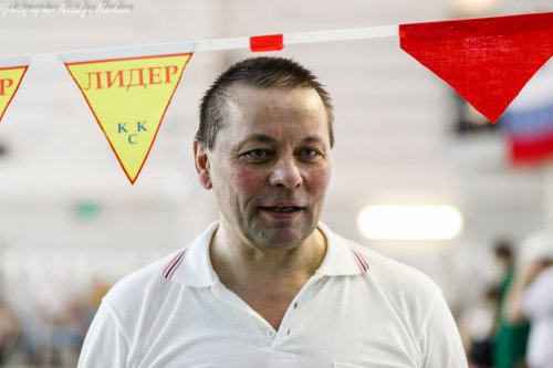 Инвалиды состязались на воде Инвалиды состязались на воде