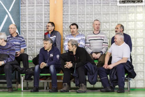 Озёрский «Восход» — пятый Озёрский «Восход» — пятый
