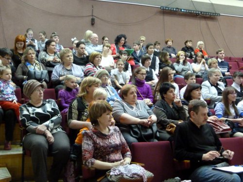Живая классика – 2016 Живая классика – 2016
