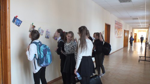 Фотосушка «Селфи с любимой книгой» Фотосушка «Селфи с любимой книгой»