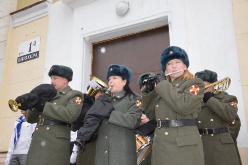 Камчатка-Озерск: память вернула к родным берегам Камчатка-Озерск: память вернула к родным берегам