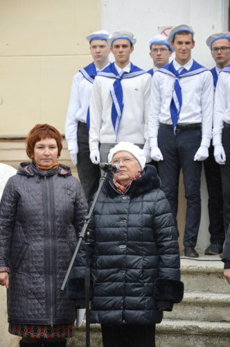 Камчатка-Озерск: память вернула к родным берегам Камчатка-Озерск: память вернула к родным берегам