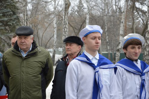 Камчатка-Озерск: память вернула к родным берегам Камчатка-Озерск: память вернула к родным берегам