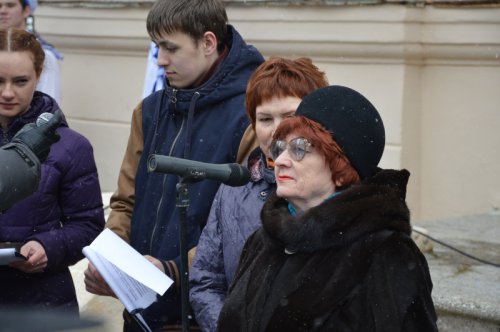 Камчатка-Озерск: память вернула к родным берегам Камчатка-Озерск: память вернула к родным берегам