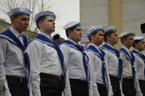 Камчатка-Озерск: память вернула к родным берегам Камчатка-Озерск: память вернула к родным берегам