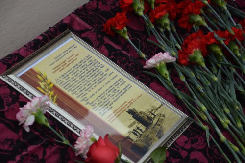 Камчатка-Озерск: память вернула к родным берегам Камчатка-Озерск: память вернула к родным берегам