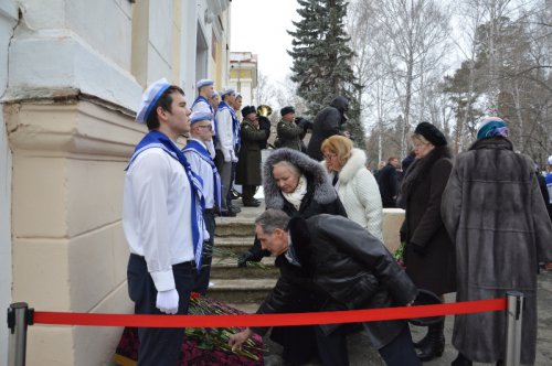 Камчатка-Озерск: память вернула к родным берегам Камчатка-Озерск: память вернула к родным берегам