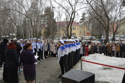 Камчатка-Озерск: память вернула к родным берегам Камчатка-Озерск: память вернула к родным берегам