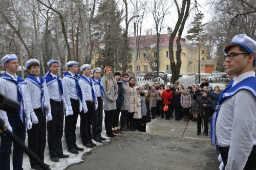 Камчатка-Озерск: память вернула к родным берегам Камчатка-Озерск: память вернула к родным берегам