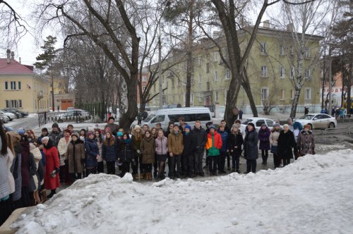 Камчатка-Озерск: память вернула к родным берегам Камчатка-Озерск: память вернула к родным берегам