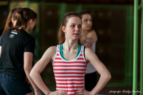 Тест ГТО — в зачёте Тест ГТО — в зачёте