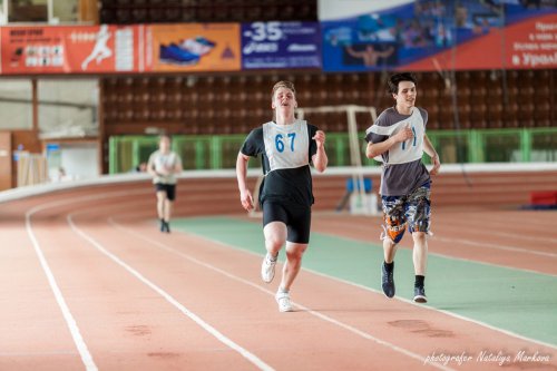 Тест ГТО — в зачёте Тест ГТО — в зачёте