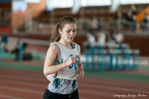 Тест ГТО — в зачёте Тест ГТО — в зачёте