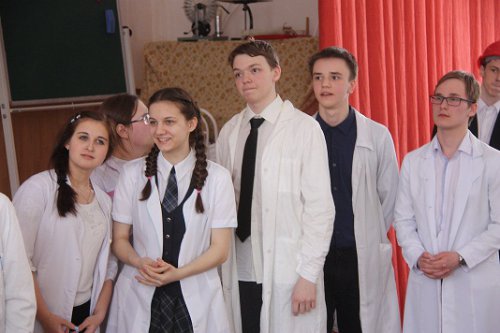 Будущее начинается сегодня Будущее начинается сегодня
