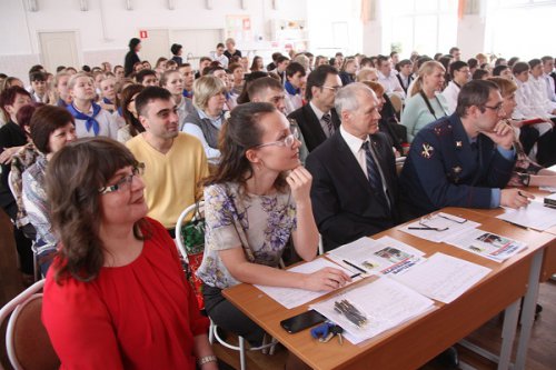 Будущее начинается сегодня Будущее начинается сегодня