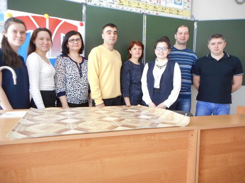 Будущее начинается сегодня Будущее начинается сегодня