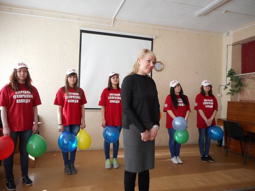 Будущее начинается сегодня Будущее начинается сегодня
