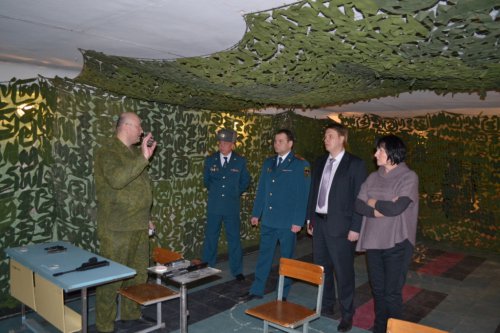 День открытых дверей в 22 школе День открытых дверей в 22 школе