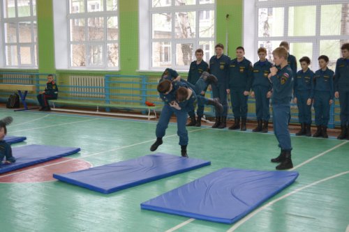 День открытых дверей в 22 школе День открытых дверей в 22 школе