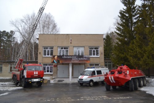 День открытых дверей в 22 школе День открытых дверей в 22 школе