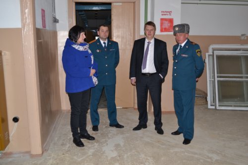 День открытых дверей в 22 школе День открытых дверей в 22 школе
