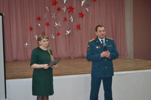 День открытых дверей в 22 школе День открытых дверей в 22 школе