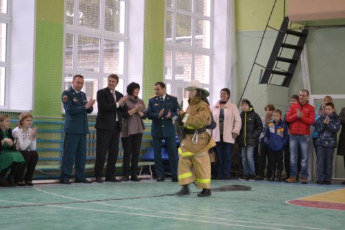 День открытых дверей в 22 школе День открытых дверей в 22 школе