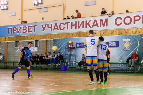 «Гранит» вошел в первую пятерку лучших команд 1-й Лиги окончательно и бесповоротно «Гранит» вошел в первую пятерку лучших команд 1-й Лиги окончательно и бесповоротно