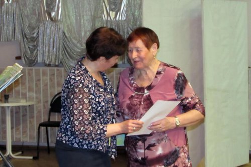 Итоги конкурса «От сердца к сердцу» Итоги конкурса «От сердца к сердцу»